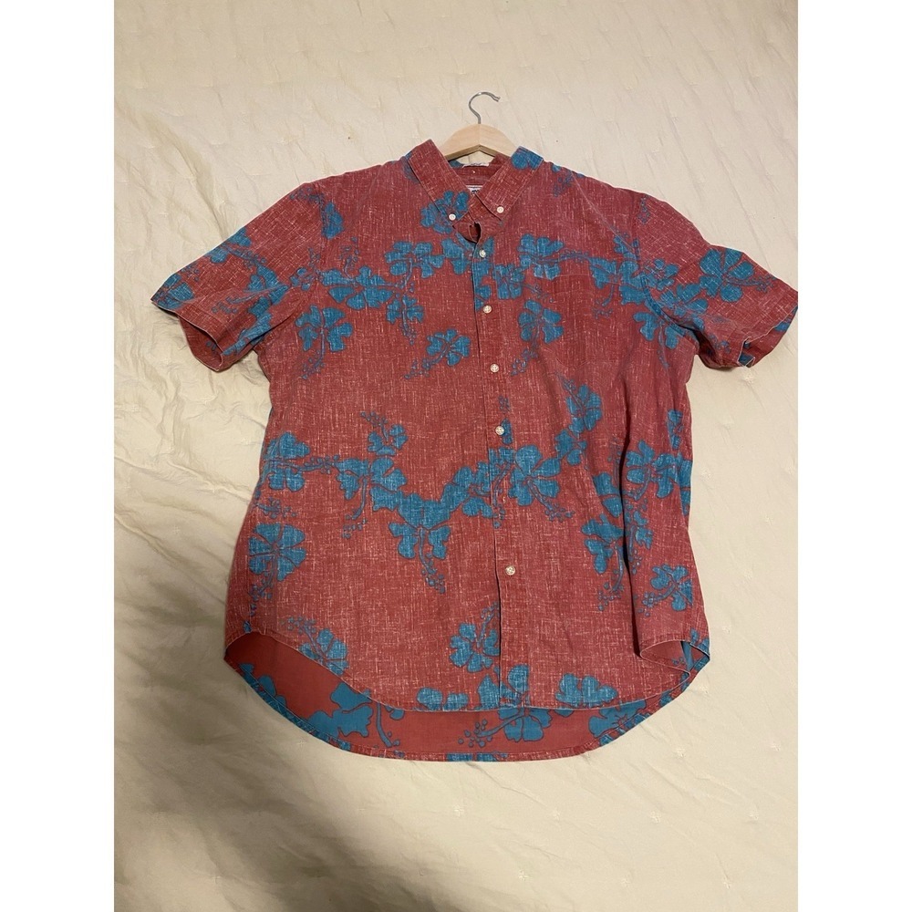 RARE Reyn Spooner Bundle of 3 Men's XL - Picture 16 of 16